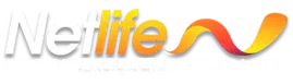 Logo de Netlife