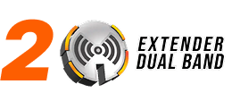 Dos Extender
