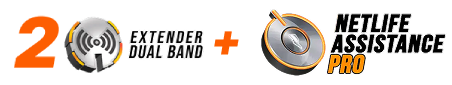Assistance Pro y Paramount Plus