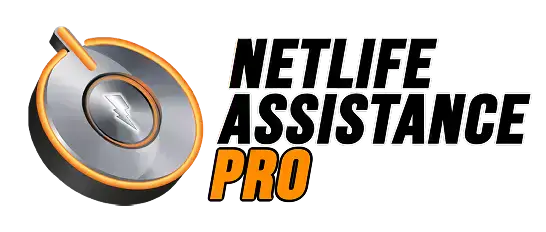 Netlife Assistance Pro + Paramount+