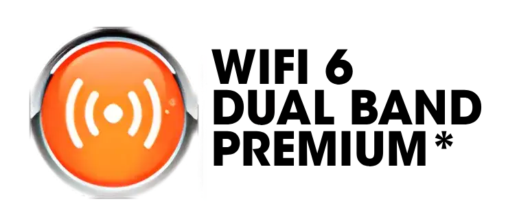 Netlife Assistance Pro + Paramount+